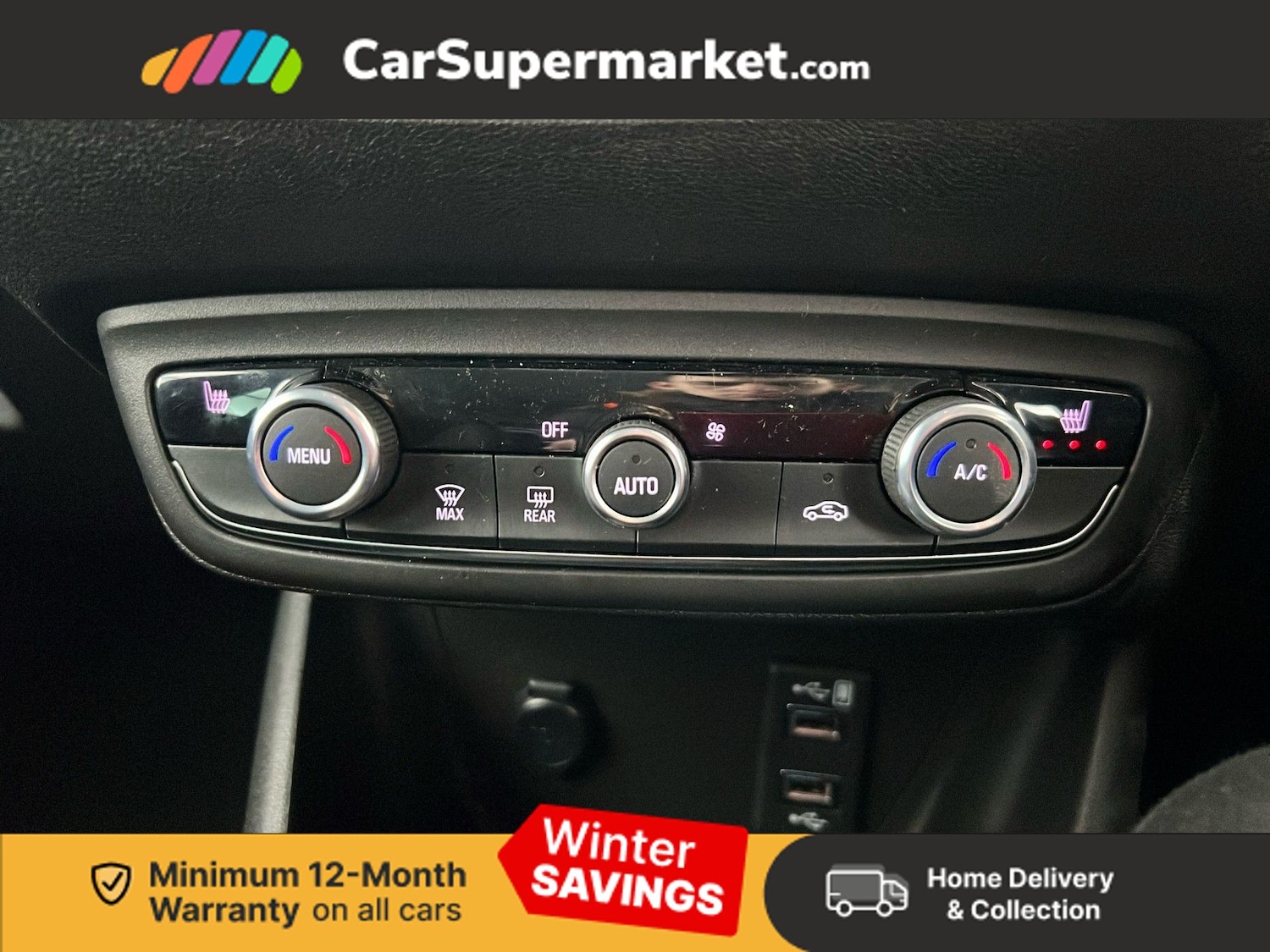 Used Vauxhall Crossland 2022 for sale - 77302962: Photo 27