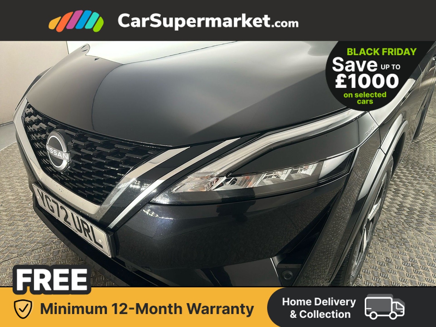 Used Nissan Qashqai 2022 for sale - 76654496: Photo 20