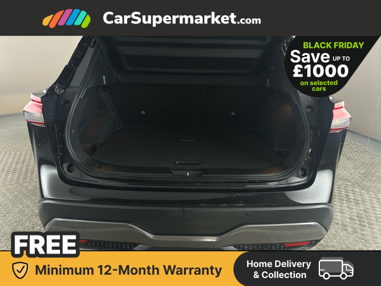 Used Nissan Qashqai 2022 for sale - 76654496: Photo 22