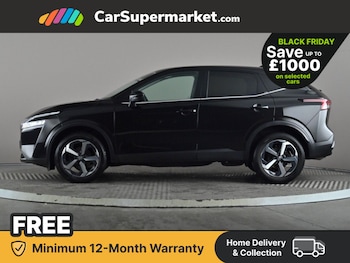 Used Nissan Qashqai 2022 for sale - 76654496: Photo