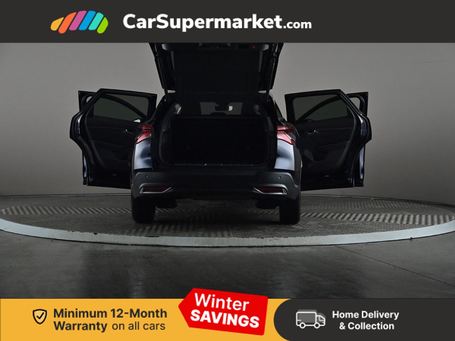 Used Citroen C5 X 2024 for sale - 77064672: Photo 12