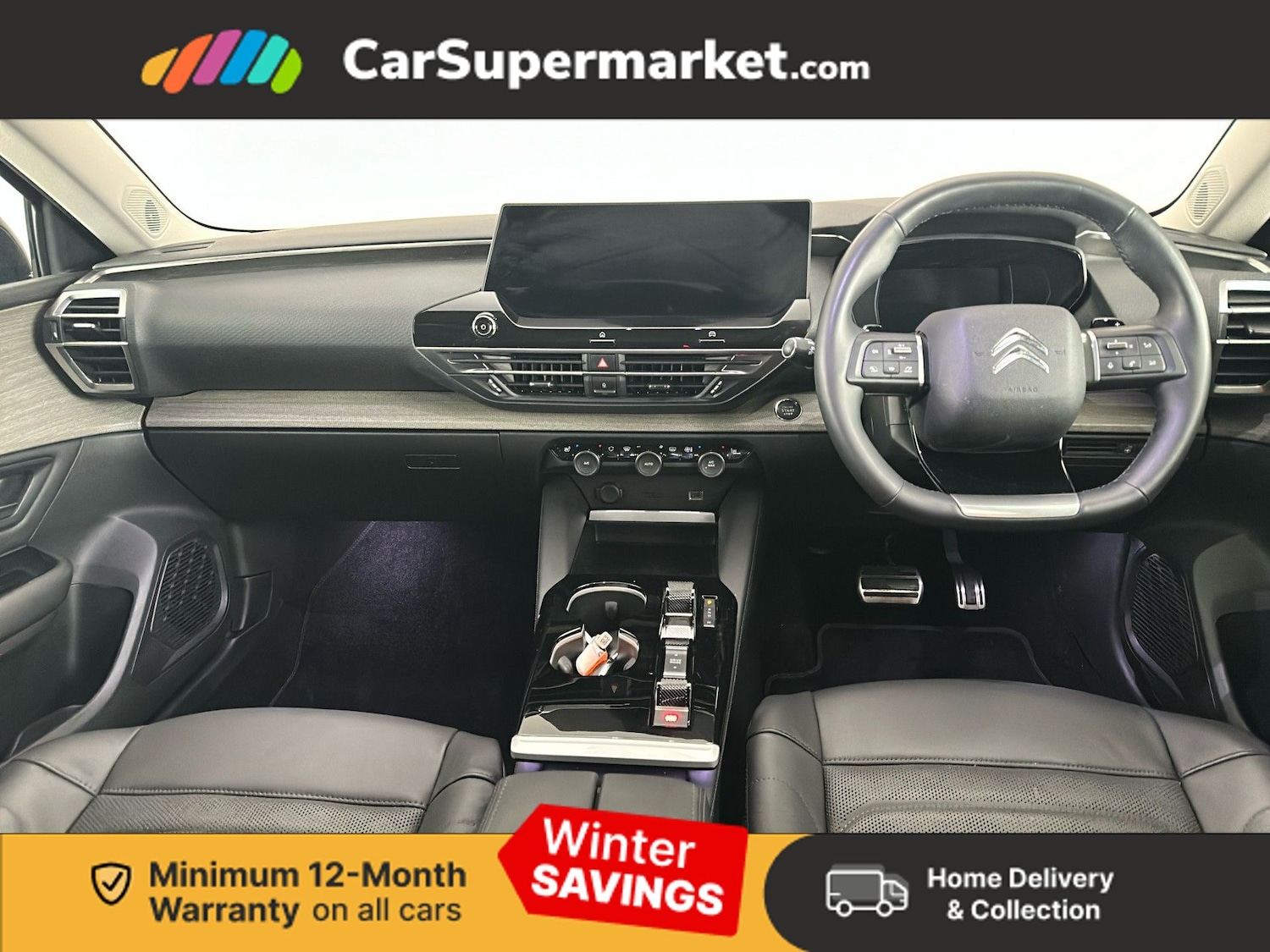 Used Citroen C5 X 2024 for sale - 77064672: Photo 14