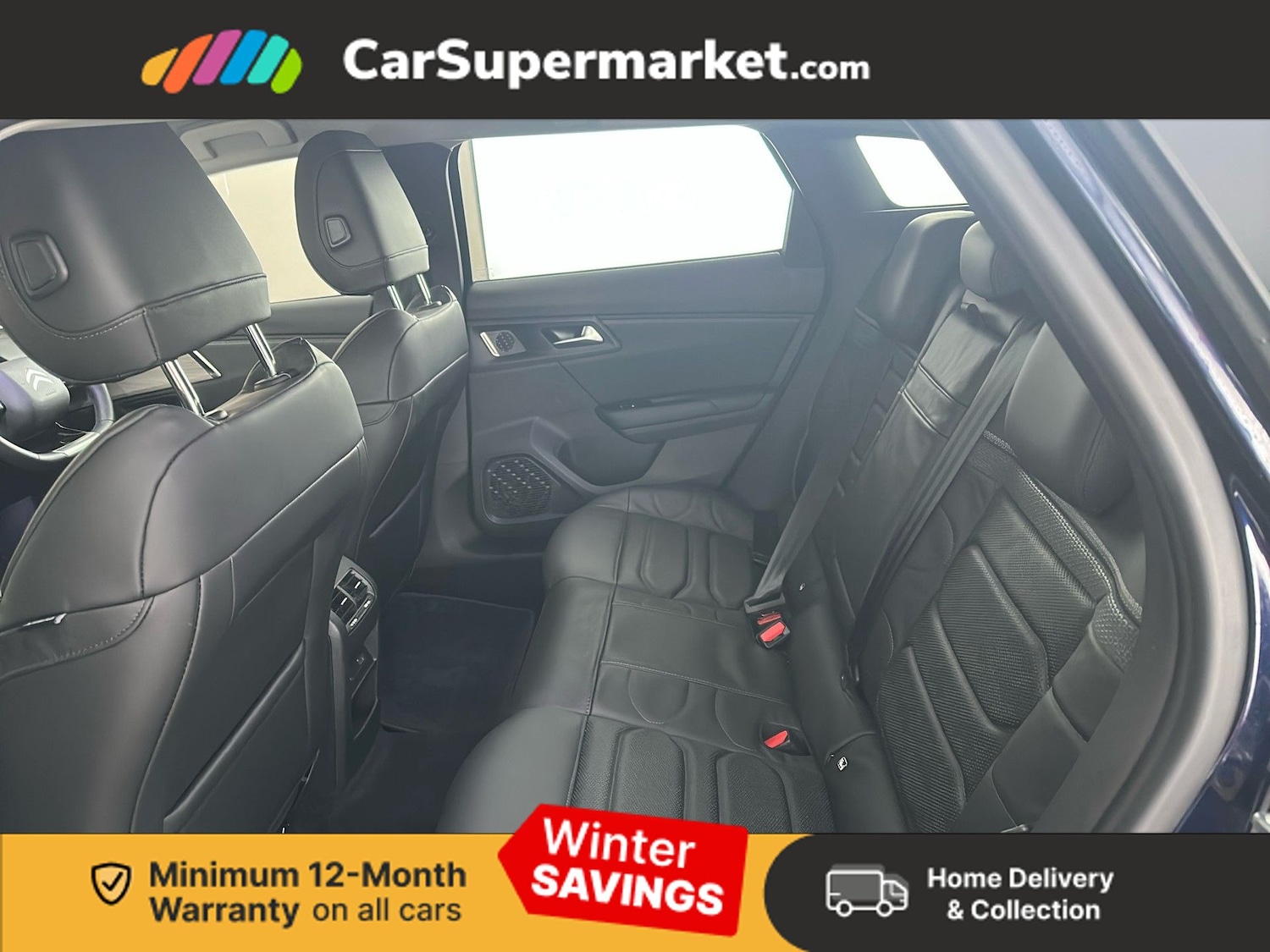 Used Citroen C5 X 2024 for sale - 77064672: Photo 19