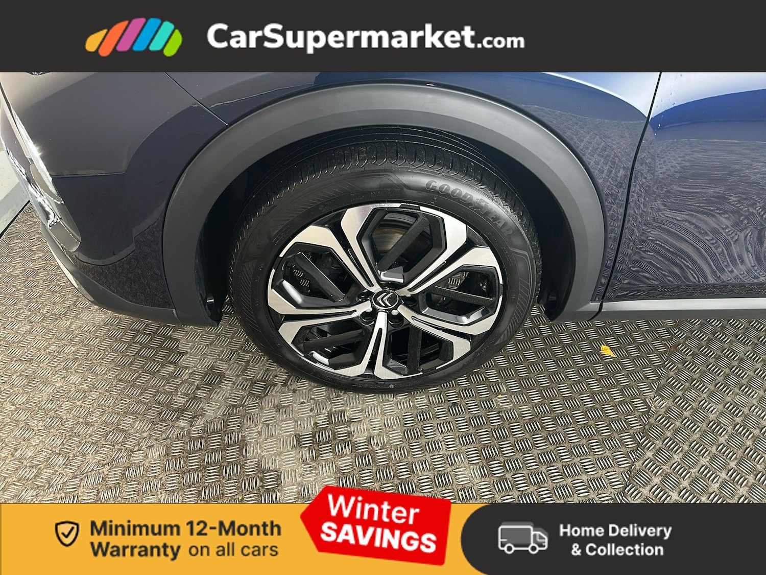 Used Citroen C5 X 2024 for sale - 77064672: Photo 20