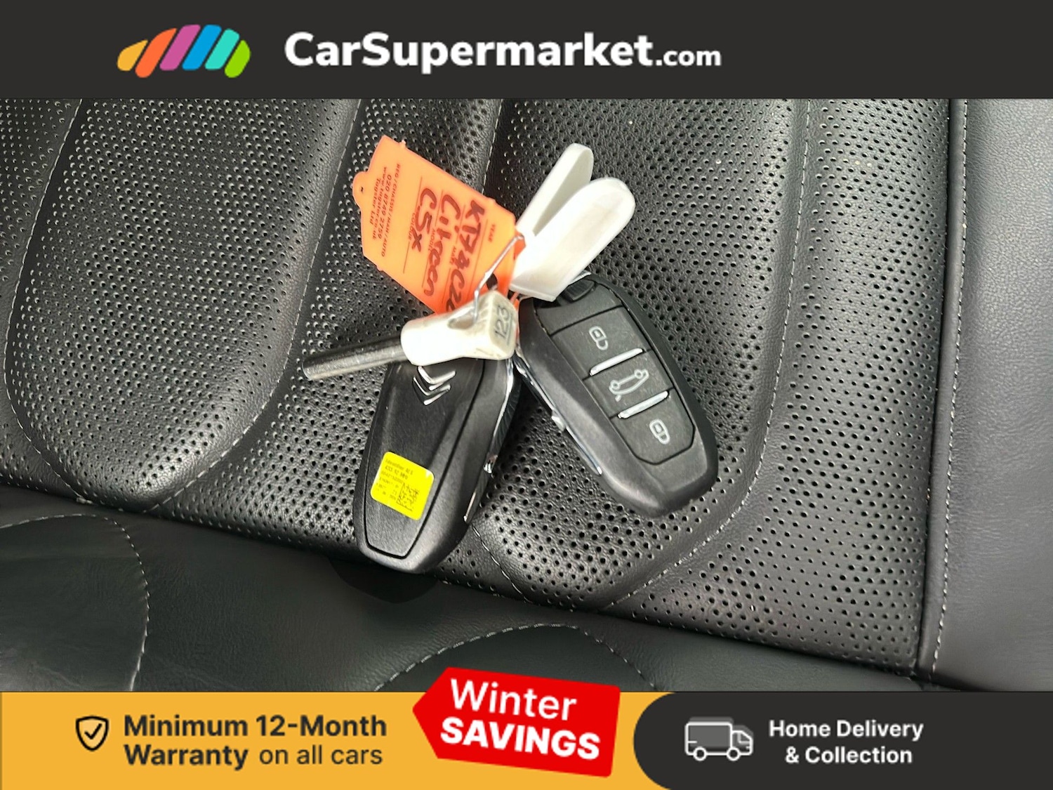 Used Citroen C5 X 2024 for sale - 77064672: Photo 24