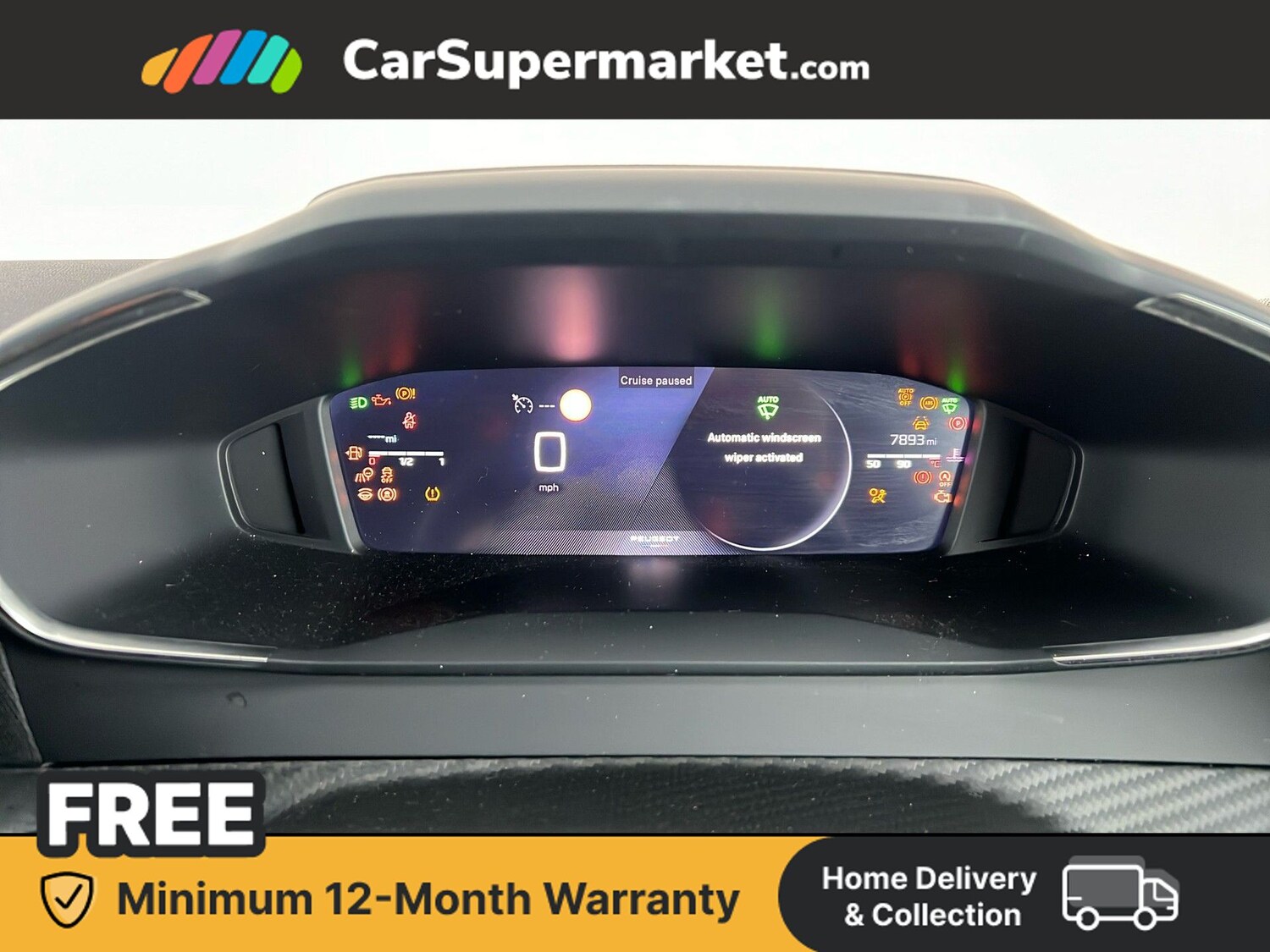 Used Peugeot 2008 2025 for sale - 77463188: Photo 15