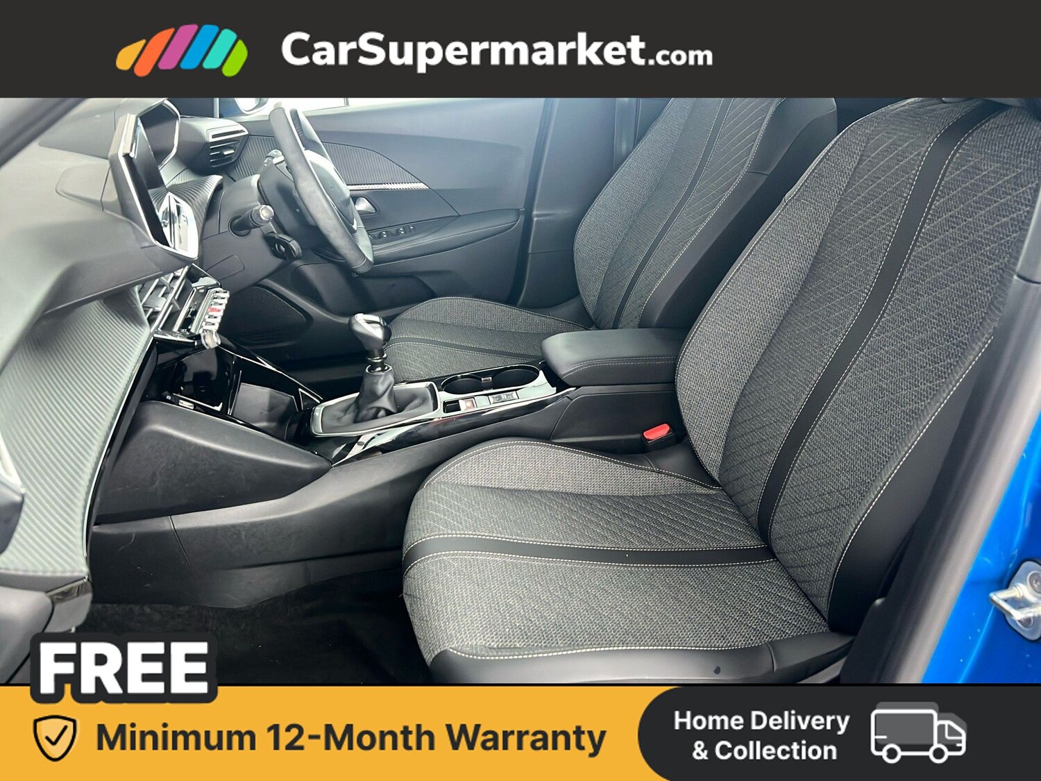 Used Peugeot 2008 2025 for sale - 77463188: Photo 17