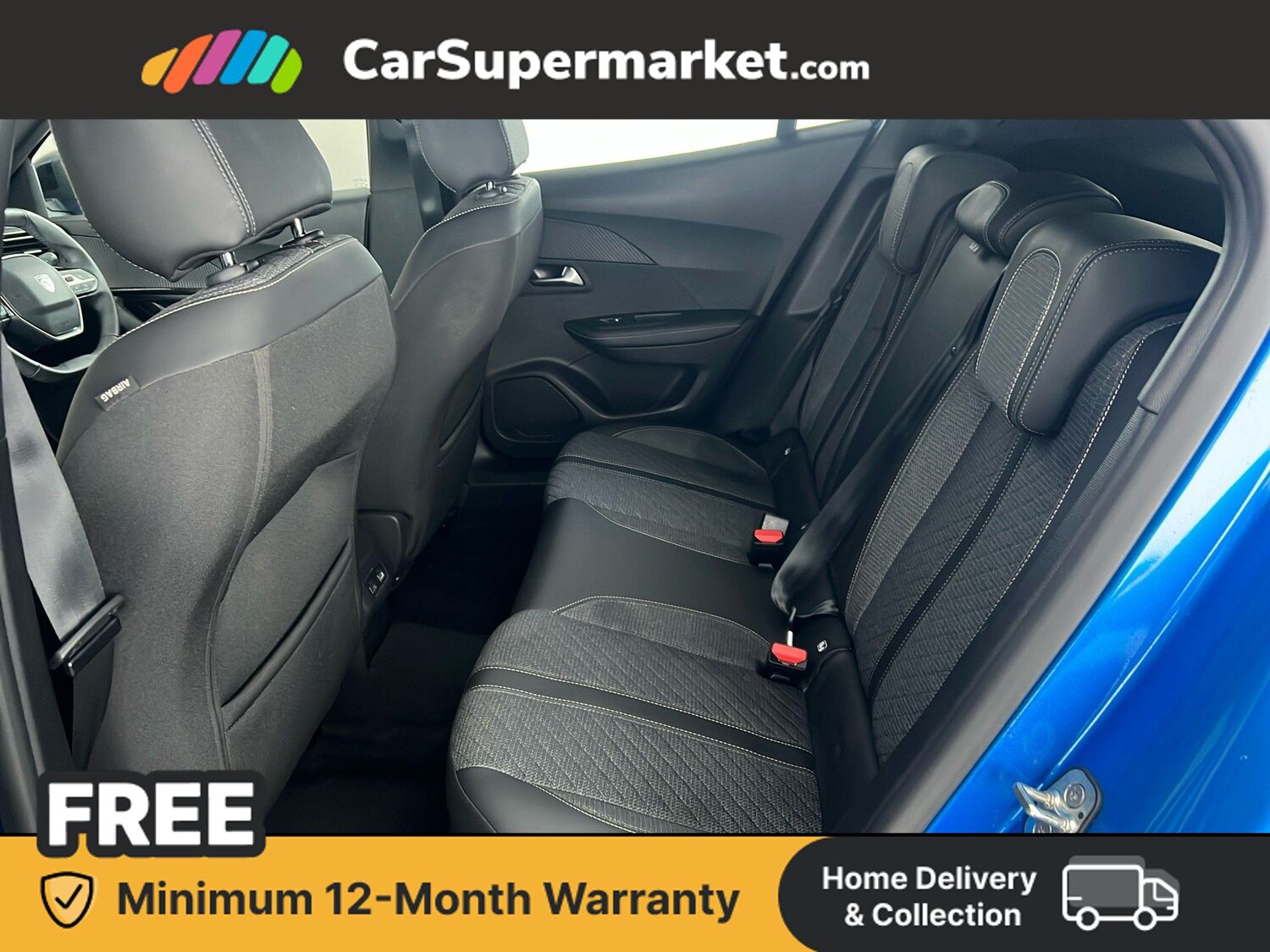 Used Peugeot 2008 2025 for sale - 77463188: Photo 18