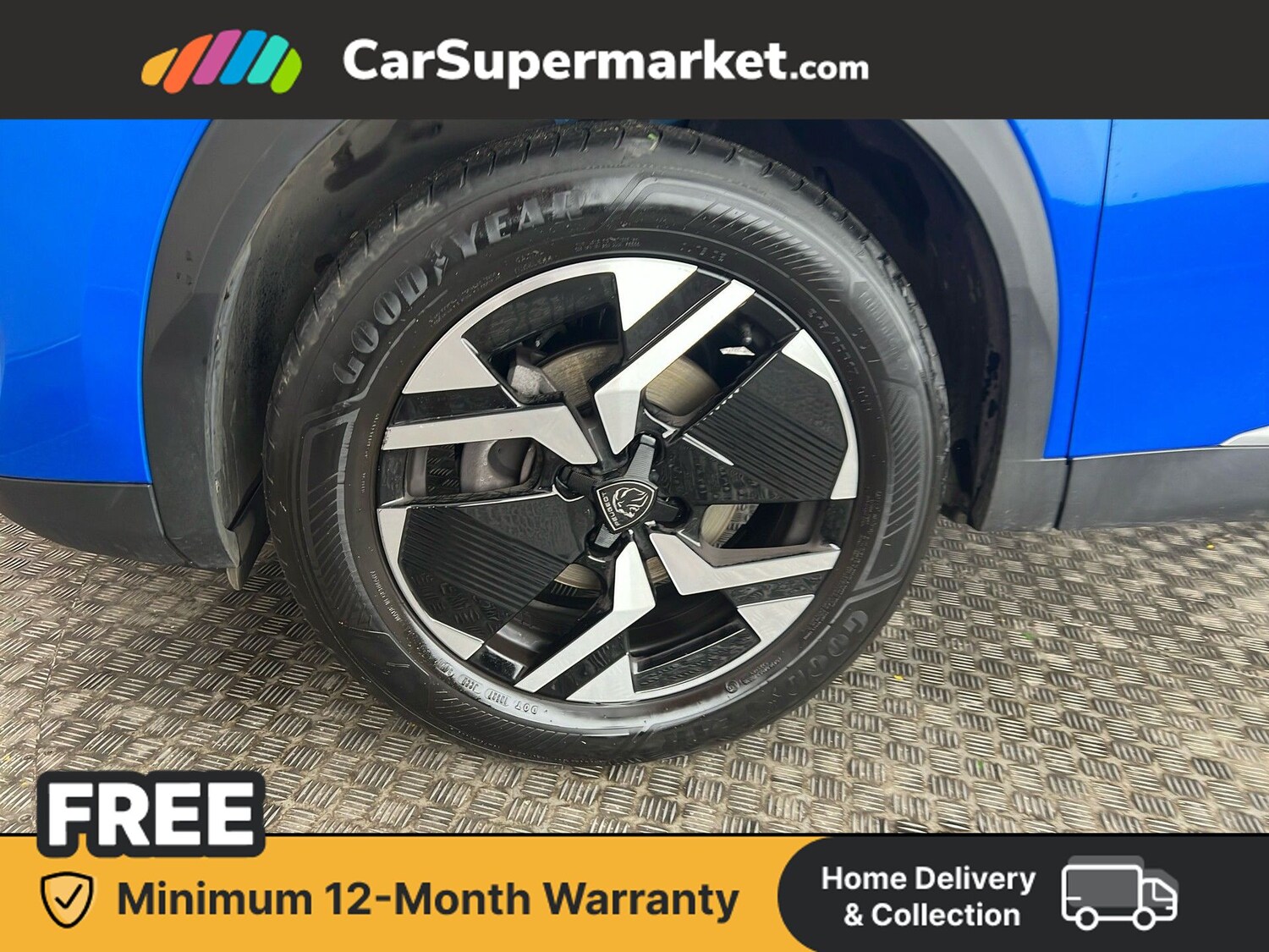 Used Peugeot 2008 2025 for sale - 77463188: Photo 19