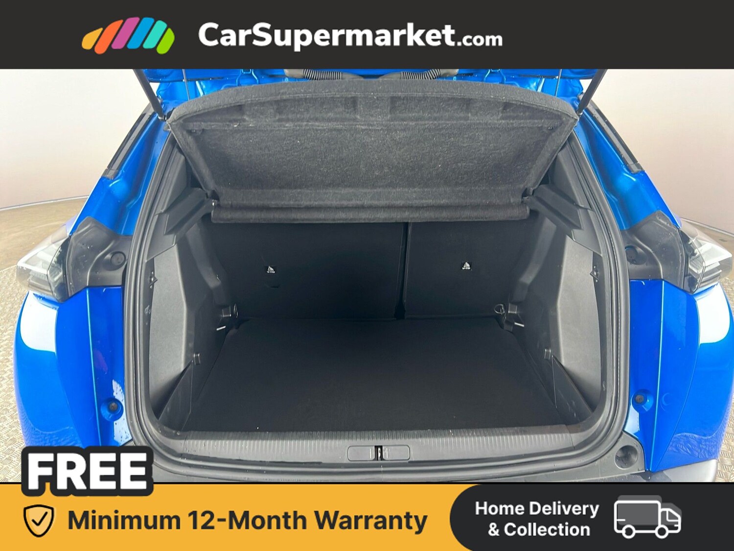 Used Peugeot 2008 2025 for sale - 77463188: Photo 22