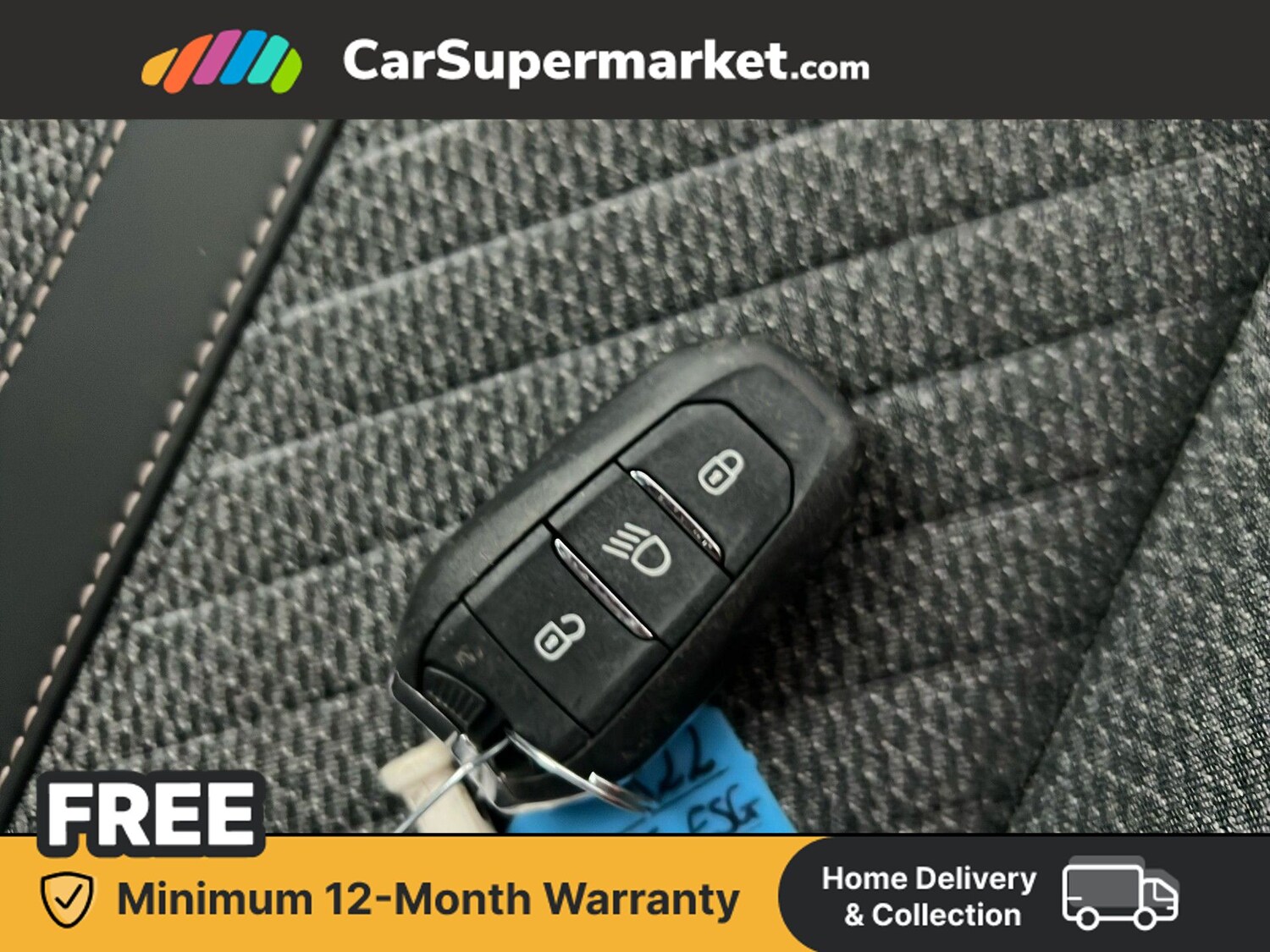 Used Peugeot 2008 2025 for sale - 77463188: Photo 23