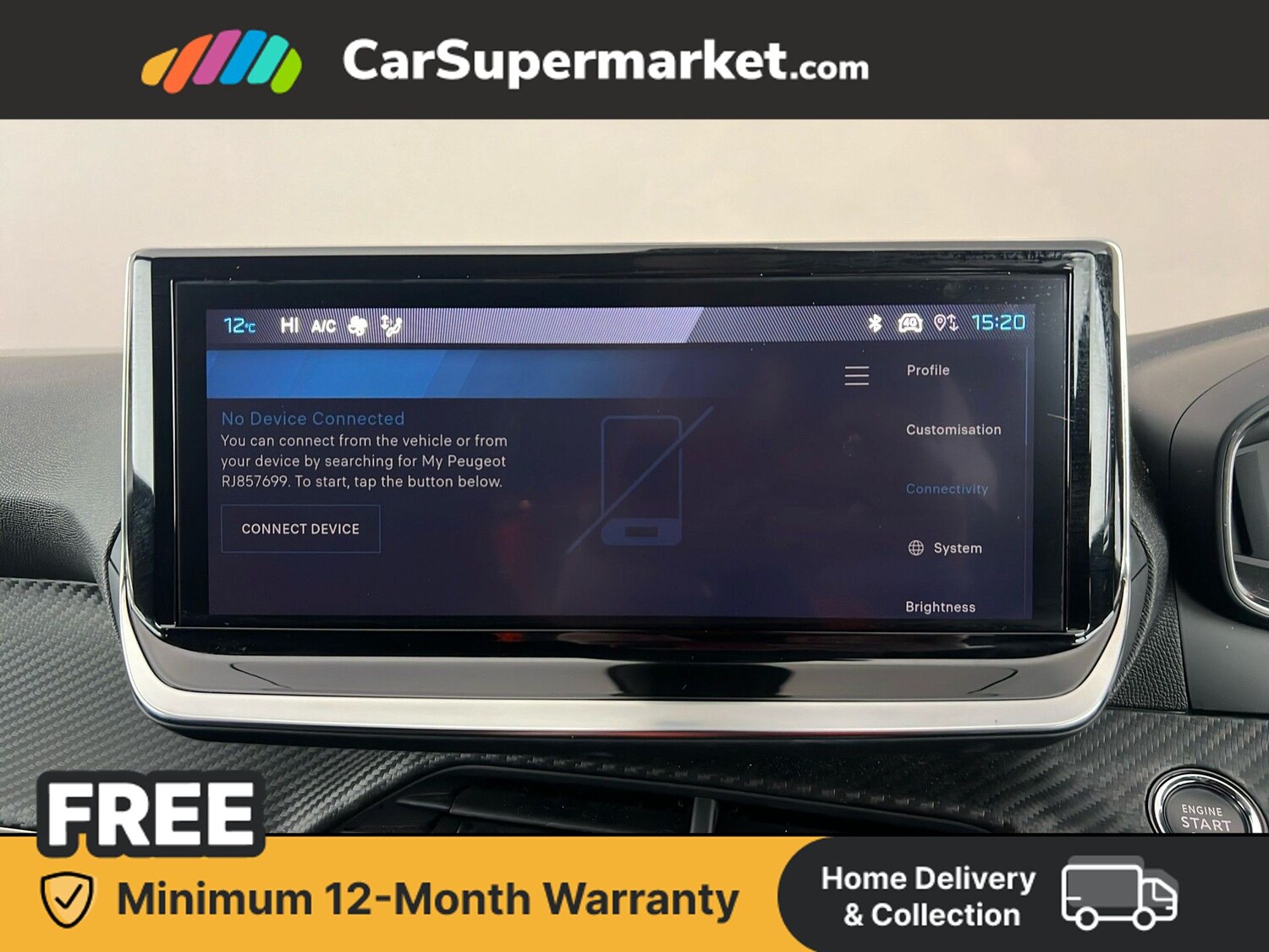 Used Peugeot 2008 2025 for sale - 77463188: Photo 24