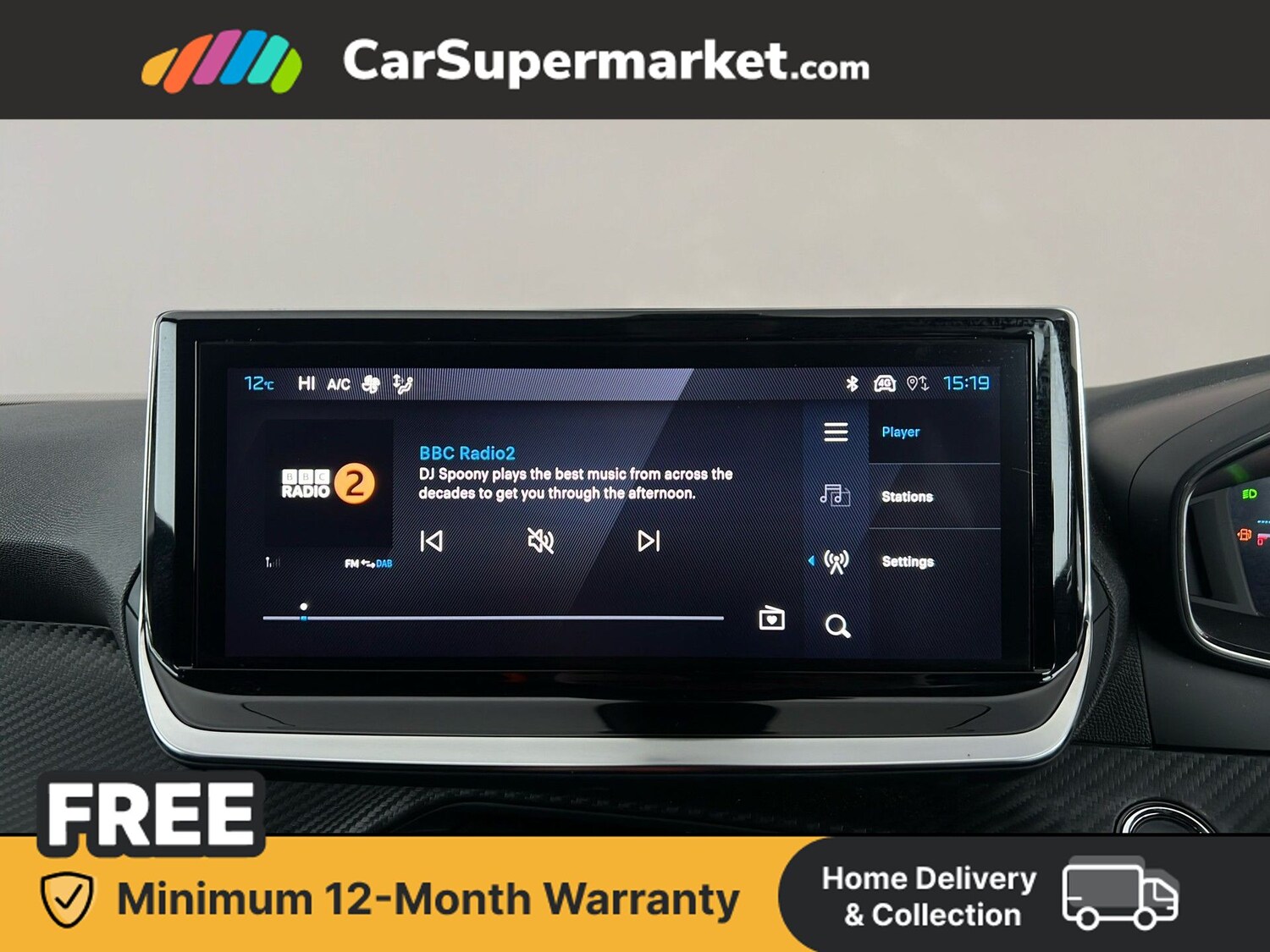 Used Peugeot 2008 2025 for sale - 77463188: Photo 26