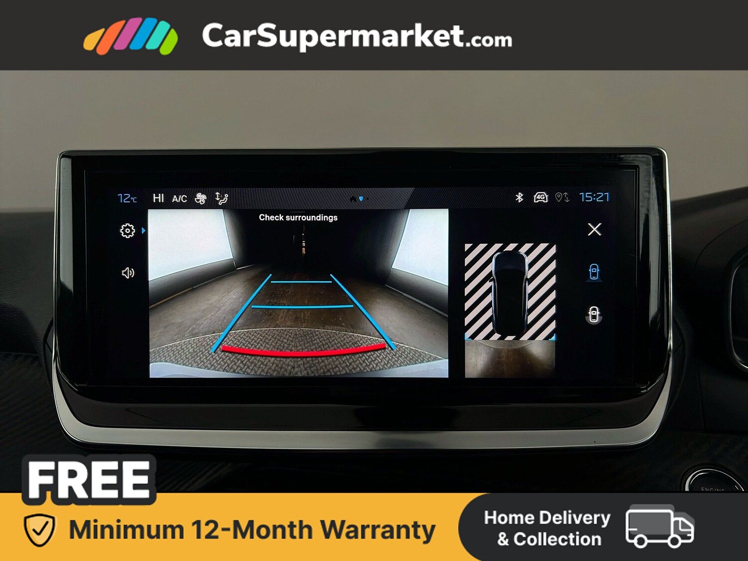 Used Peugeot 2008 2025 for sale - 77463188: Photo 27