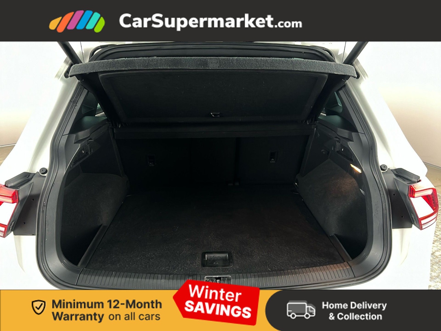 Used Volkswagen Tiguan 2020 for sale - 77128817: Photo 23