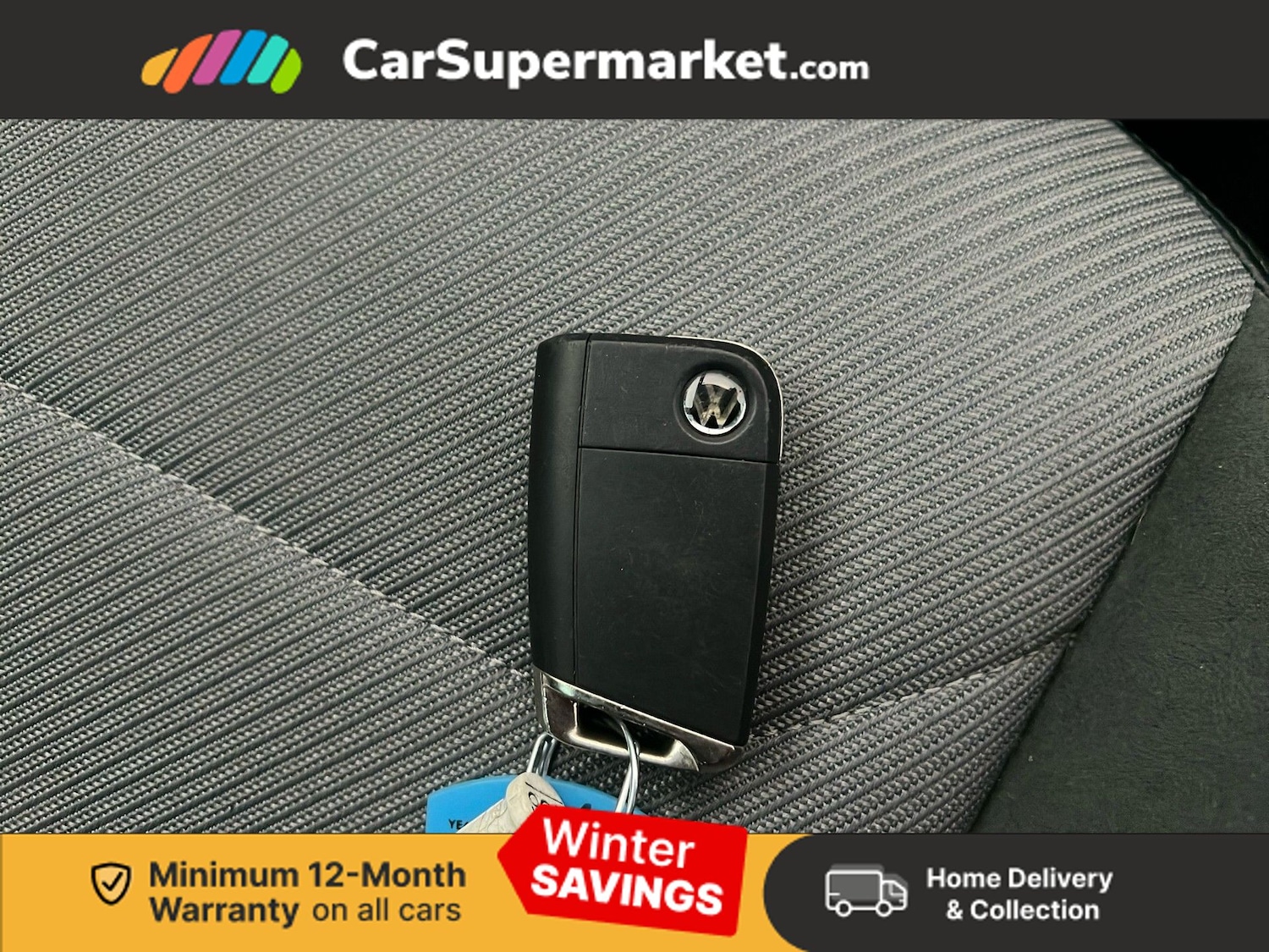 Used Volkswagen Tiguan 2020 for sale - 77128817: Photo 24