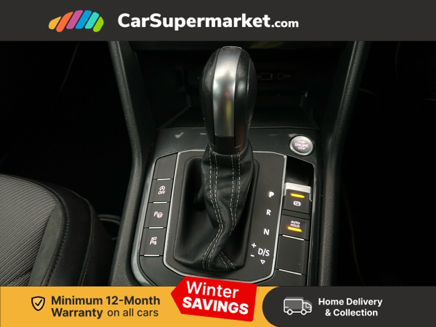 Used Volkswagen Tiguan 2020 for sale - 77128817: Photo 25