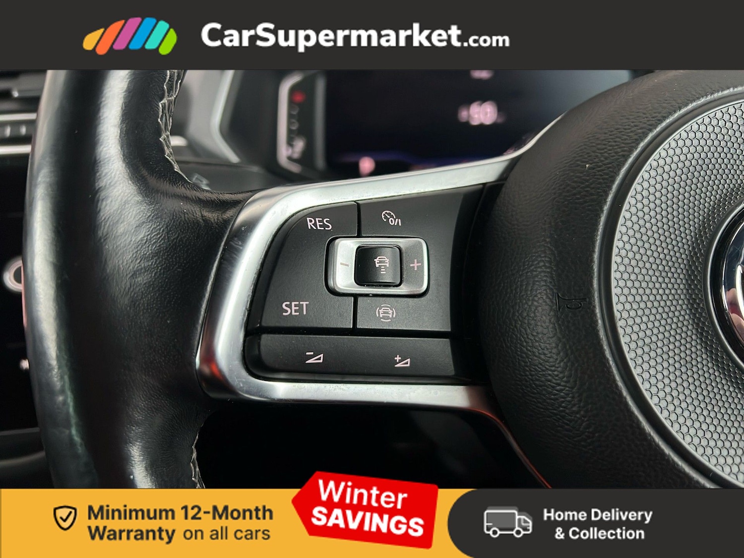 Used Volkswagen Tiguan 2020 for sale - 77128817: Photo 28