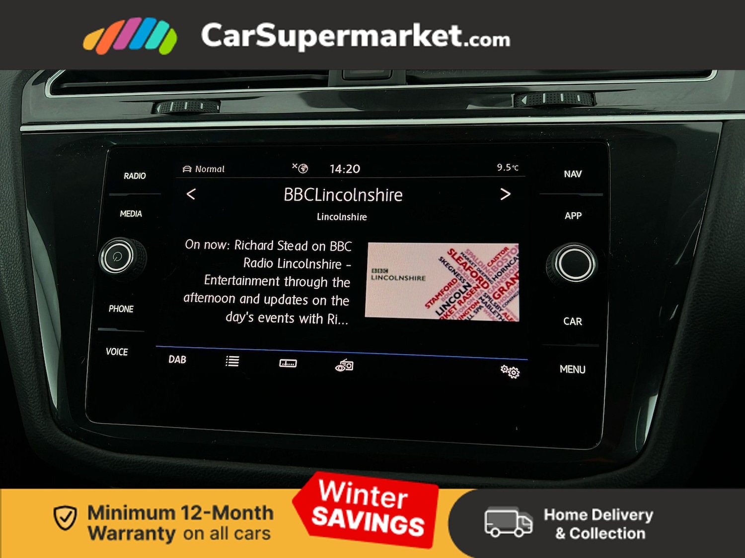 Used Volkswagen Tiguan 2020 for sale - 77128817: Photo 29