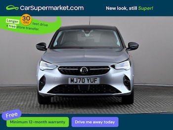 Used Vauxhall Corsa 2020 for sale - 78507747: Photo