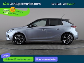 Used Vauxhall Corsa 2020 for sale - 78507747: Photo