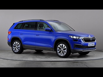 Used Skoda Kodiaq 2023 for sale - 79593463: Photo