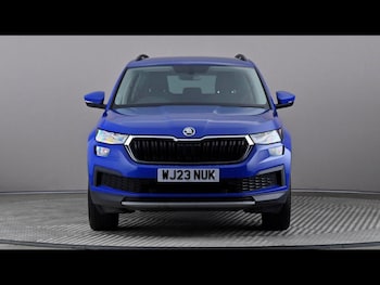Used Skoda Kodiaq 2023 for sale - 79593463: Photo