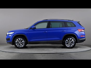 Used Skoda Kodiaq 2023 for sale - 79593463: Photo