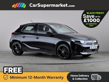 Used Vauxhall Corsa 2023 for sale - 76649150: Photo