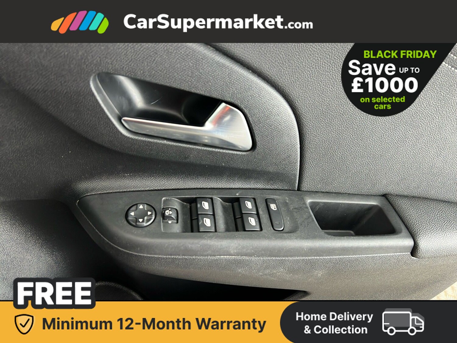 Used Vauxhall Corsa 2023 for sale - 76649150: Photo 26