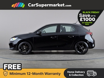 Used Vauxhall Corsa 2023 for sale - 76649150: Photo