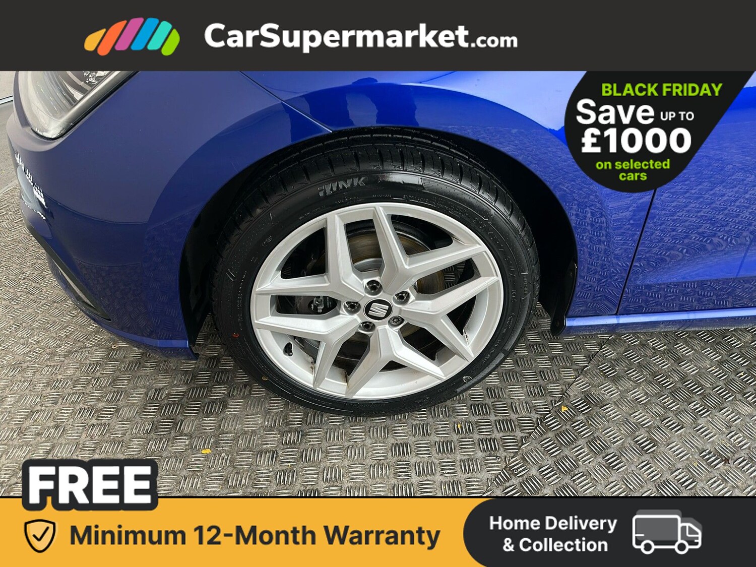 Used SEAT Ibiza 2021 for sale - 76723825: Photo 20