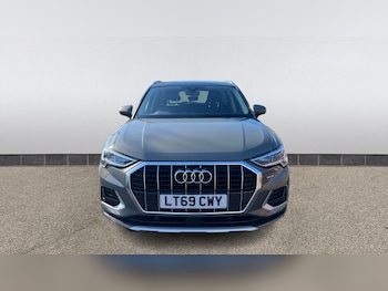 Used Audi Q3 2019 for sale - 78620465: Photo
