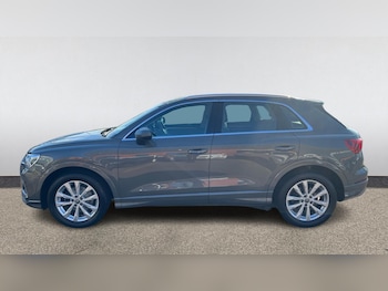 Used Audi Q3 2019 for sale - 78620465: Photo