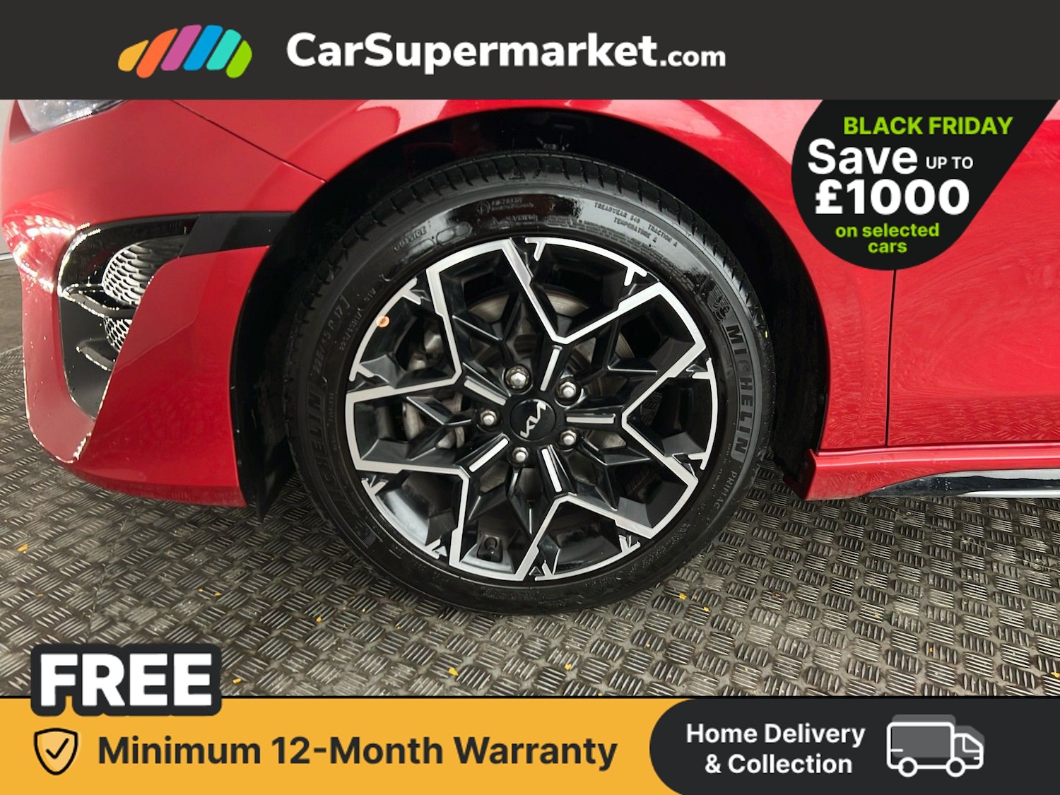 Used Kia Ceed 2025 for sale - 76697527: Photo 20