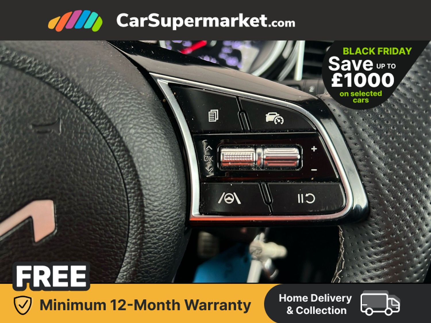 Used Kia Ceed 2025 for sale - 76697527: Photo 25