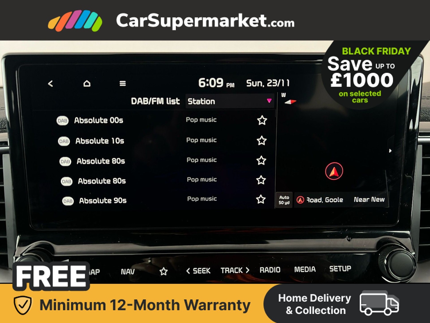 Used Kia Ceed 2025 for sale - 76697527: Photo 26