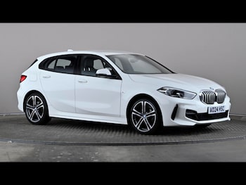 Used BMW 1 Series 2024 for sale - 79284795: Photo