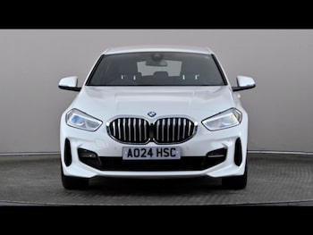 Used BMW 1 Series 2024 for sale - 79284795: Photo
