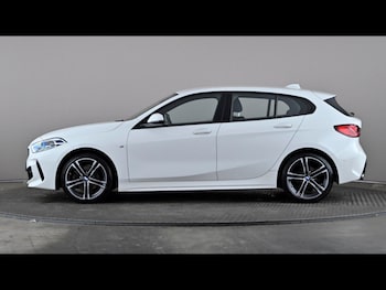 Used BMW 1 Series 2024 for sale - 79284795: Photo