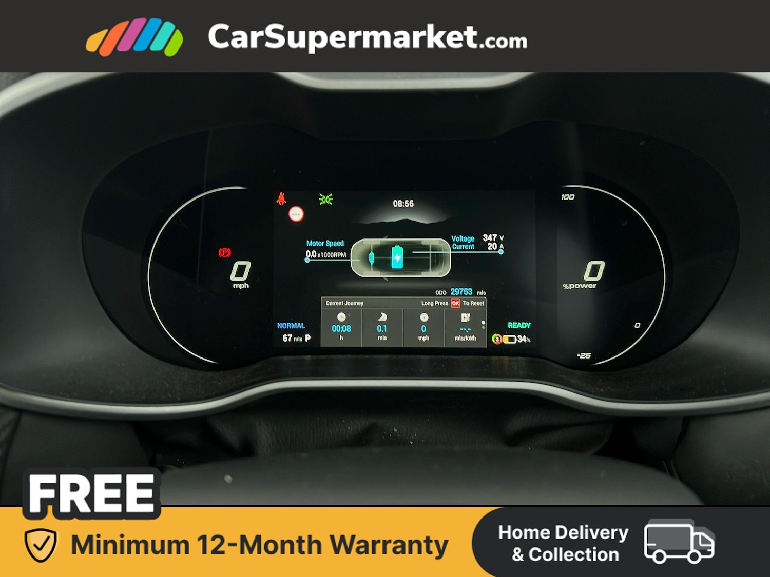 Used MG MG ZS 2022 for sale - 77582784: Photo 14