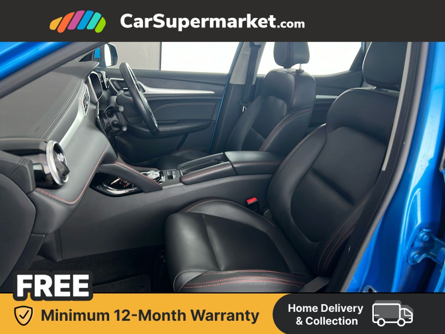 Used MG MG ZS 2022 for sale - 77582784: Photo 15