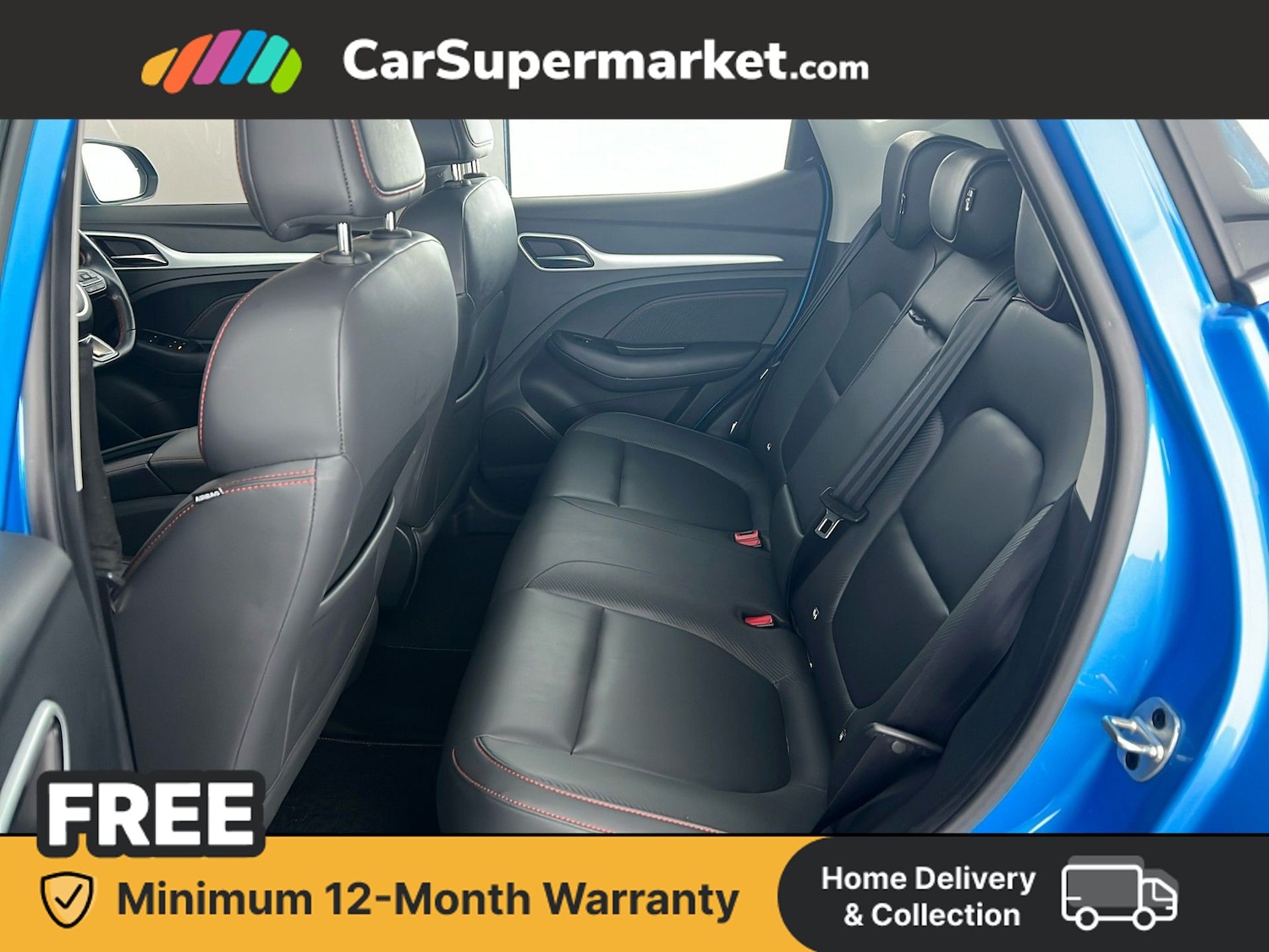 Used MG MG ZS 2022 for sale - 77582784: Photo 18