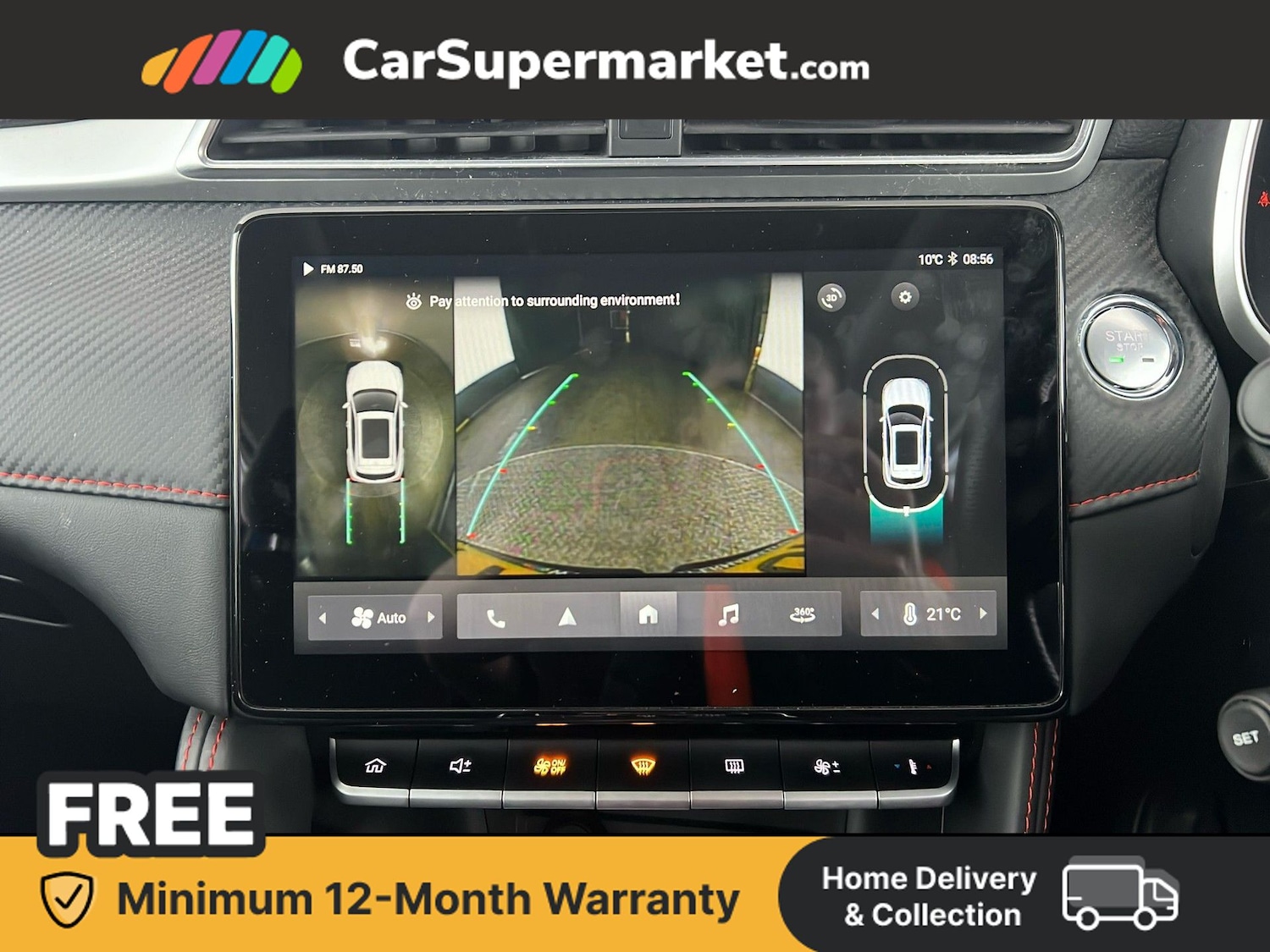 Used MG MG ZS 2022 for sale - 77582784: Photo 22