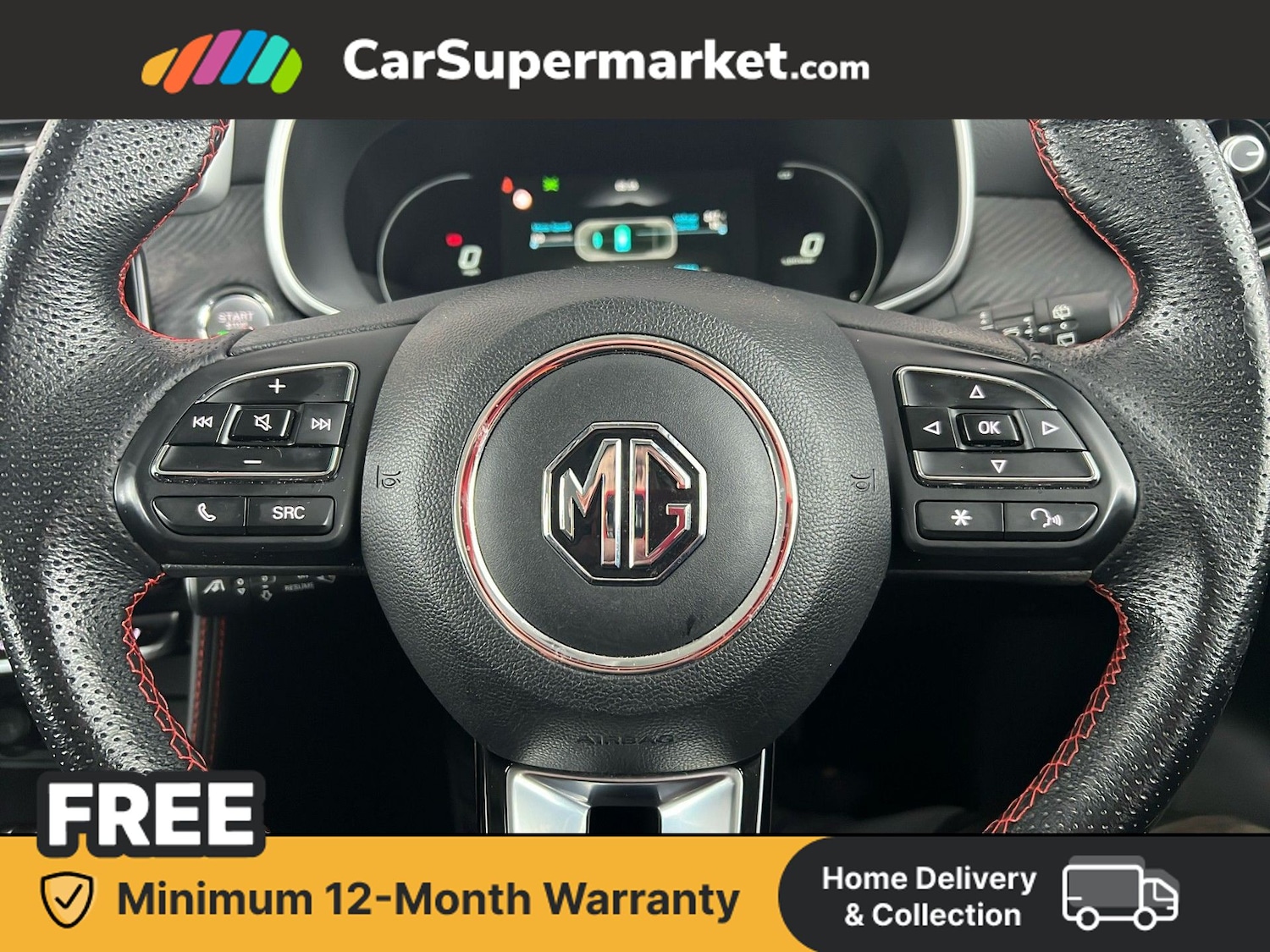 Used MG MG ZS 2022 for sale - 77582784: Photo 23