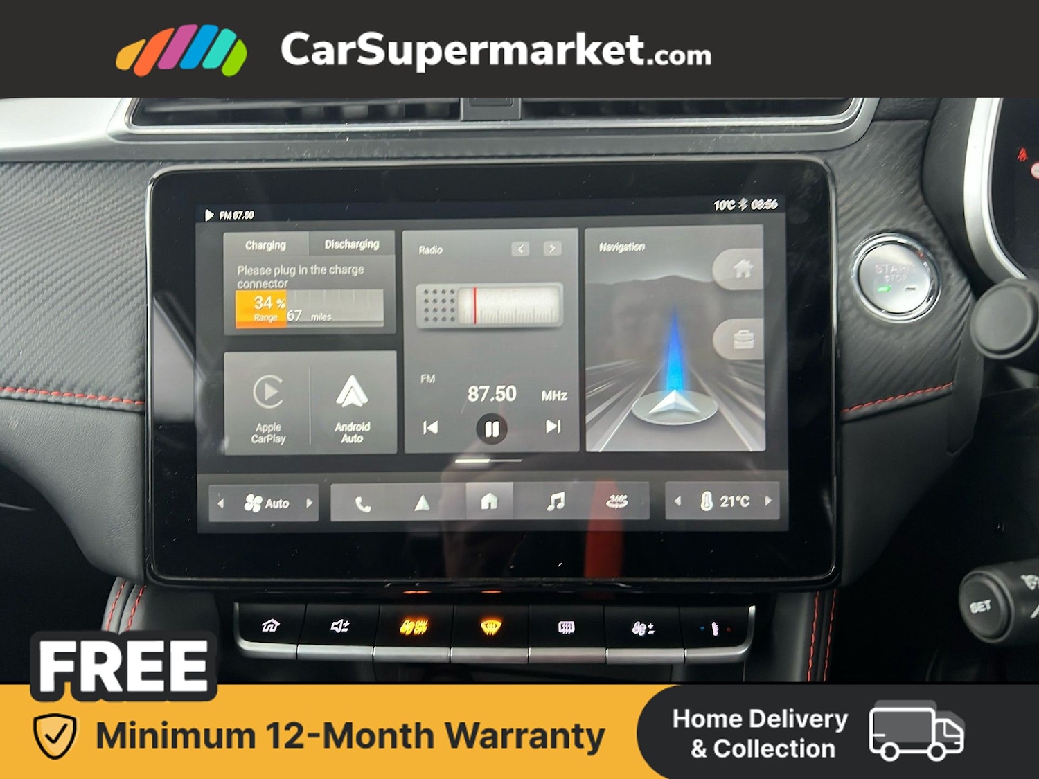 Used MG MG ZS 2022 for sale - 77582784: Photo 25