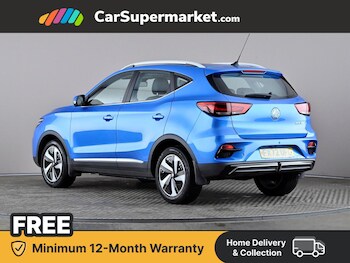 Used MG MG ZS 2022 for sale - 77582784: Photo