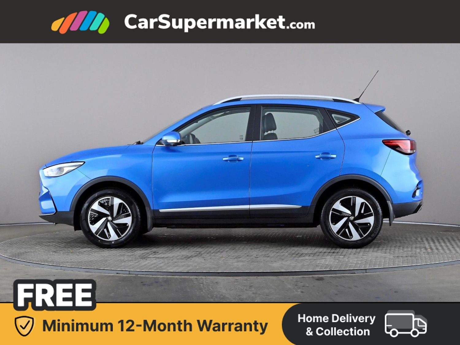 Used MG MG ZS 2022 for sale - 77582784: Photo 3