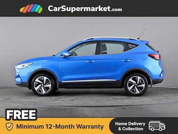 Used MG MG ZS 2022 for sale - 77582784: Photo