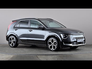 Used Kia Niro 2023 for sale - 78871796: Photo